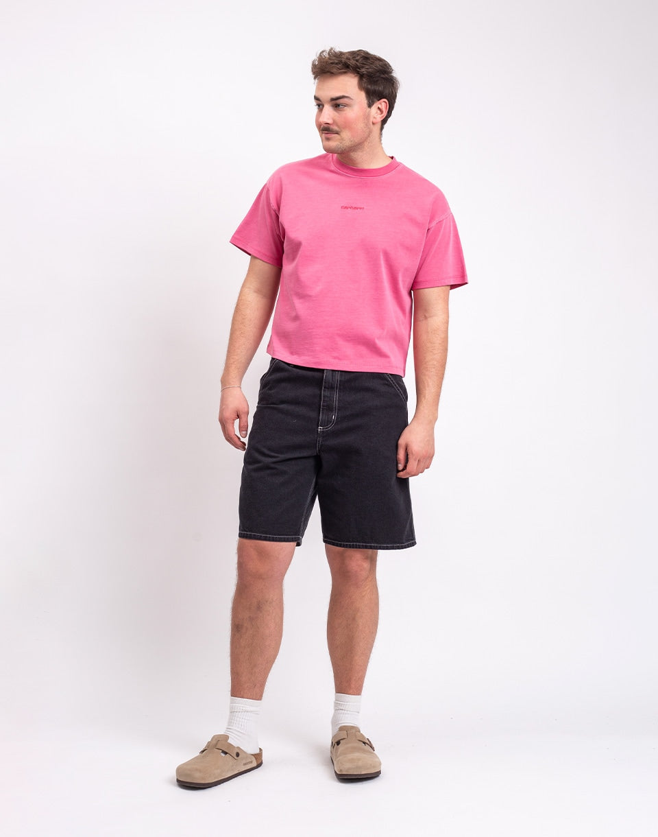 Simple Short
