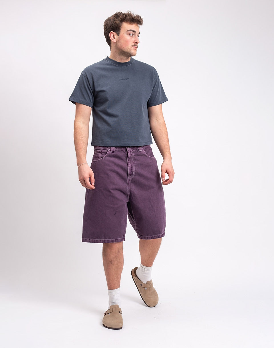 Brandon Short
