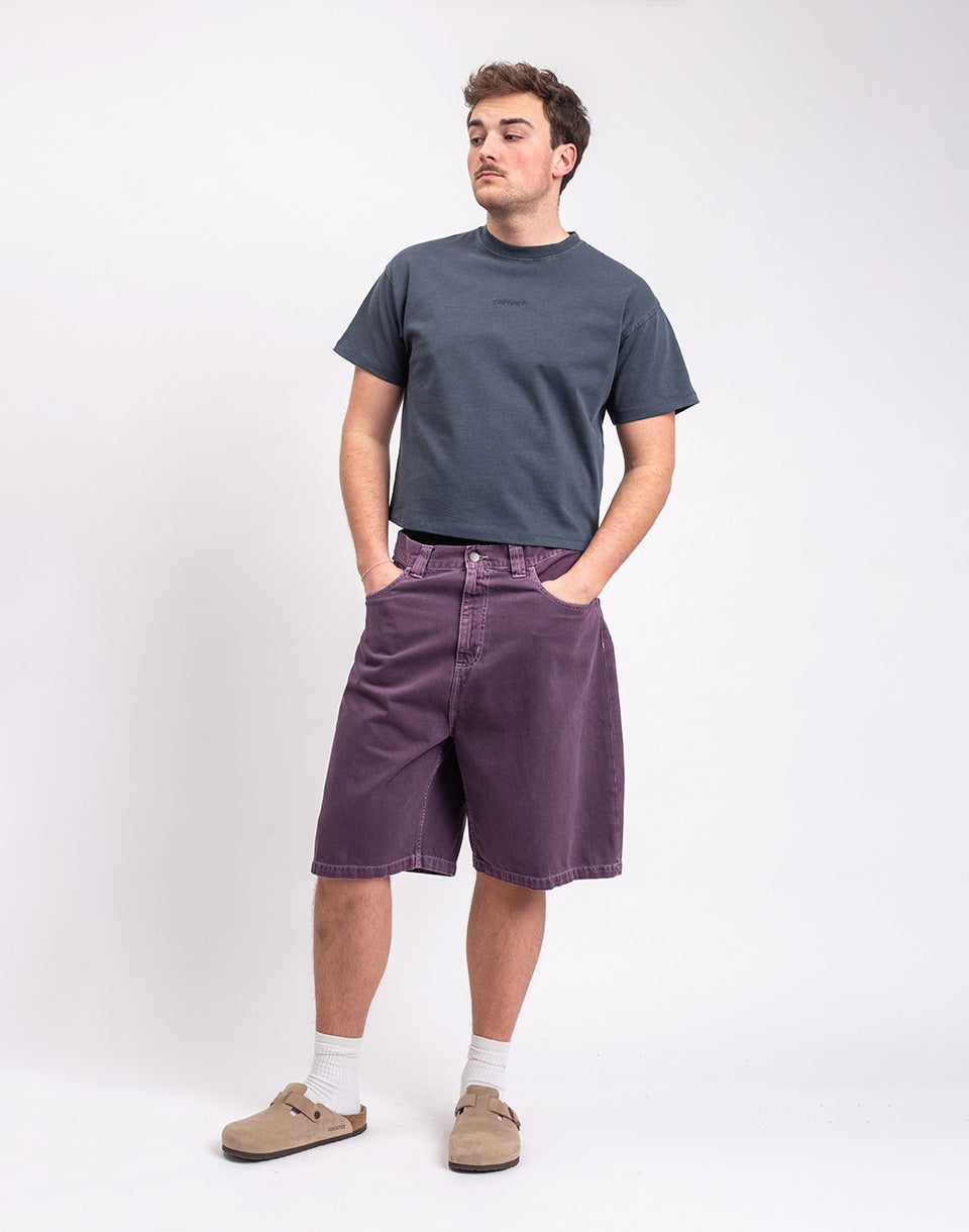 Brandon Short