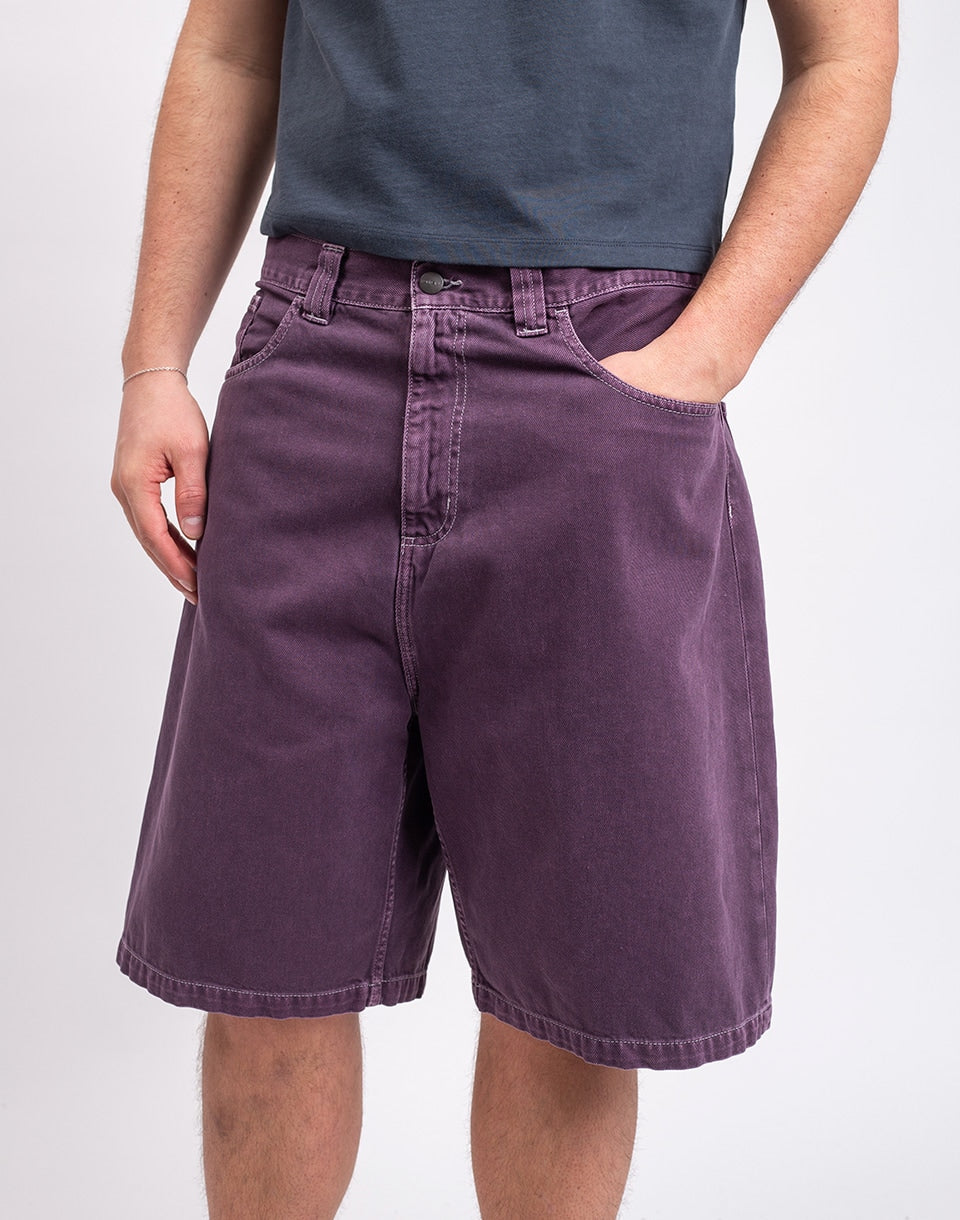Brandon Short