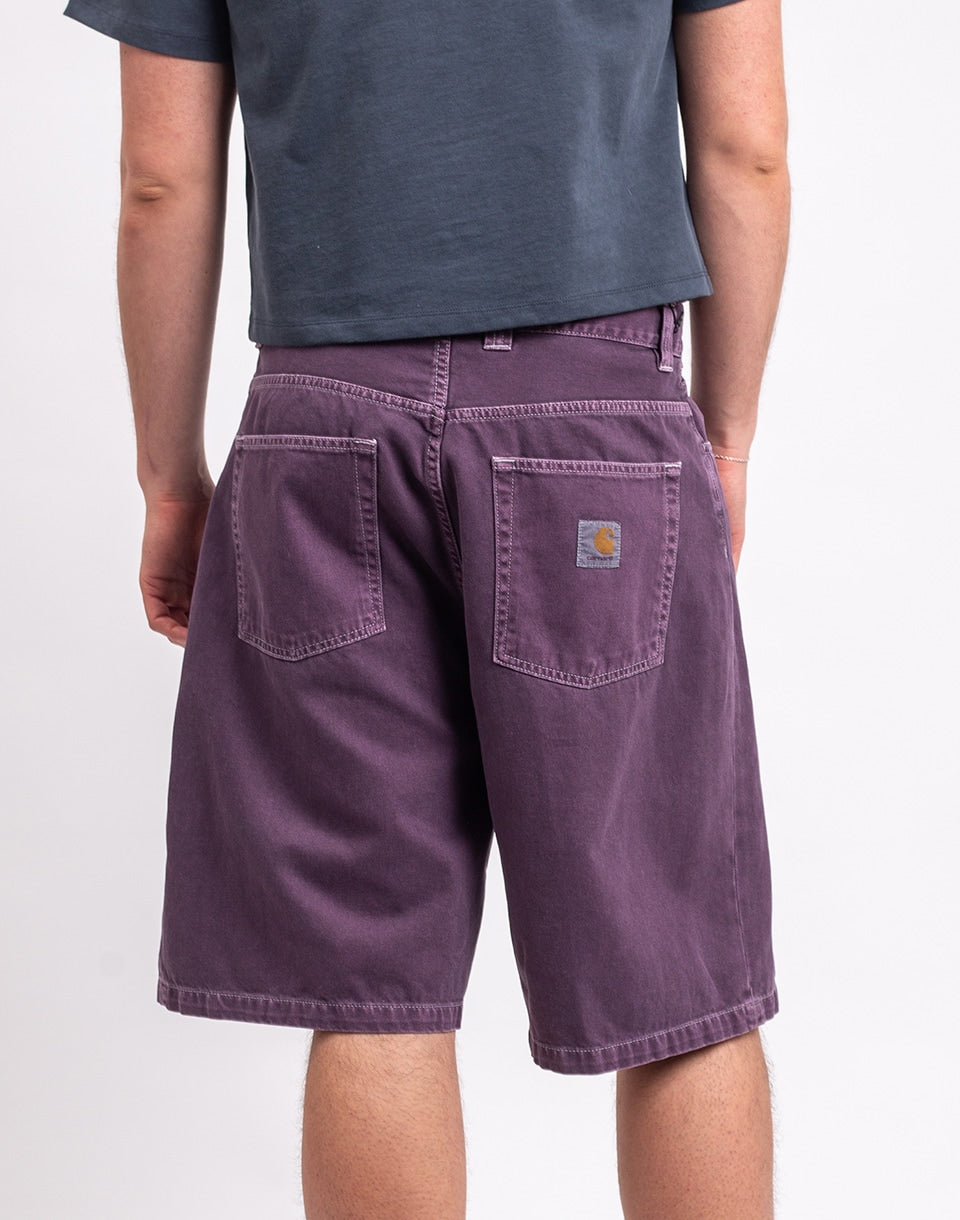 Brandon Short