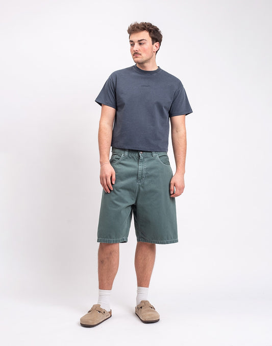 Brandon Short