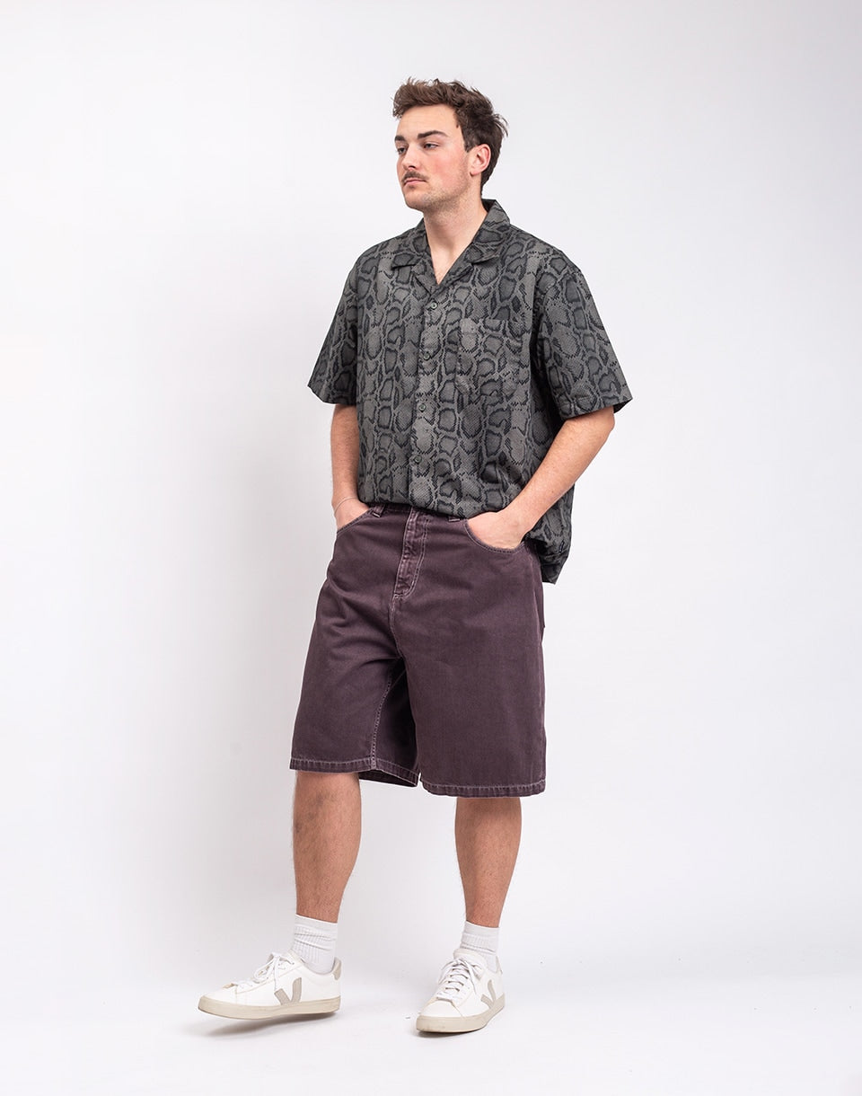 Brandon Short