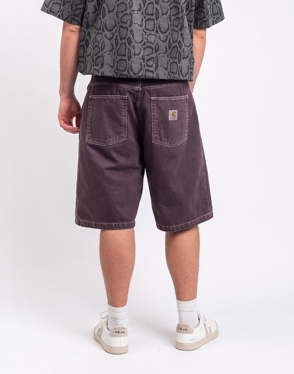 Brandon Short