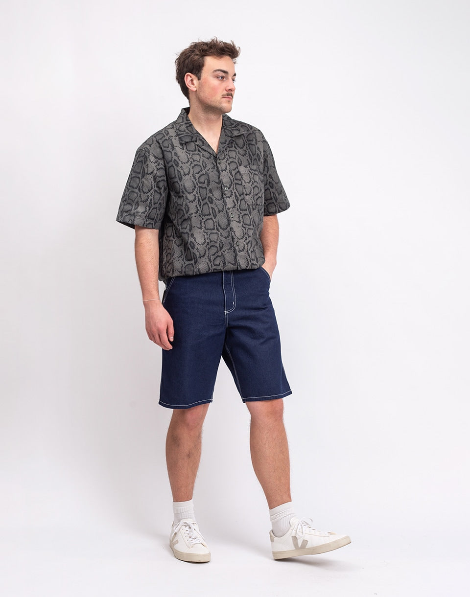 Simple Short