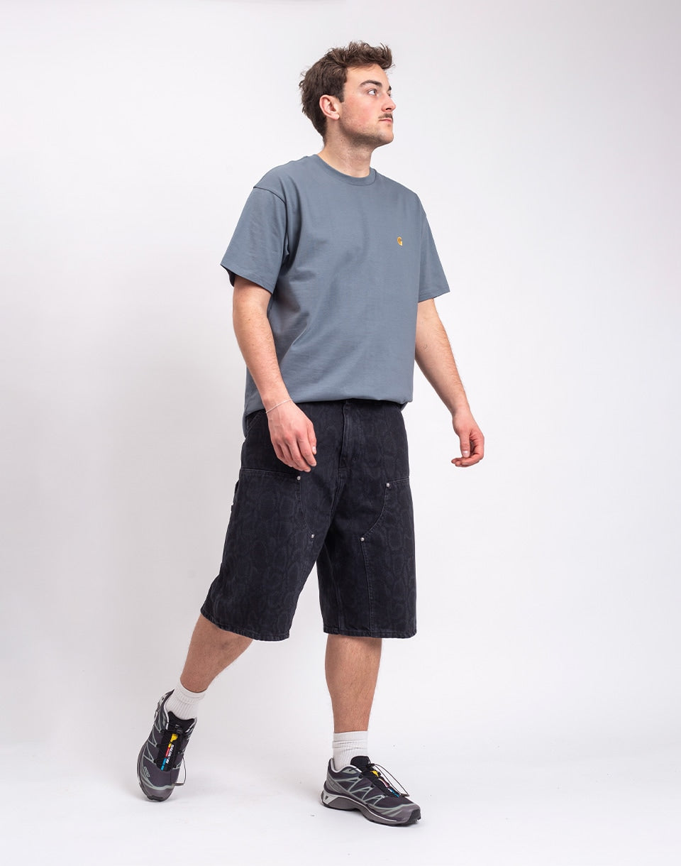 OG Double Knee Short