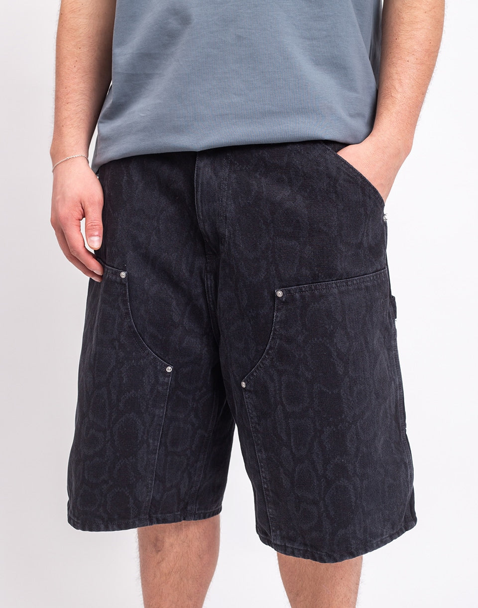 OG Double Knee Short