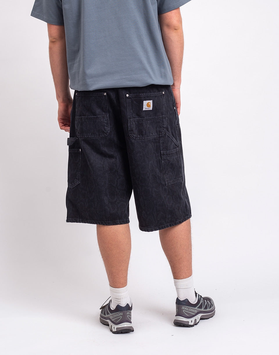 OG Double Knee Short