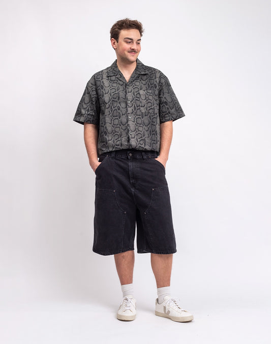 OG Double Knee Short
