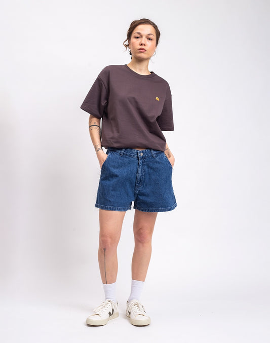 W' Lova Short