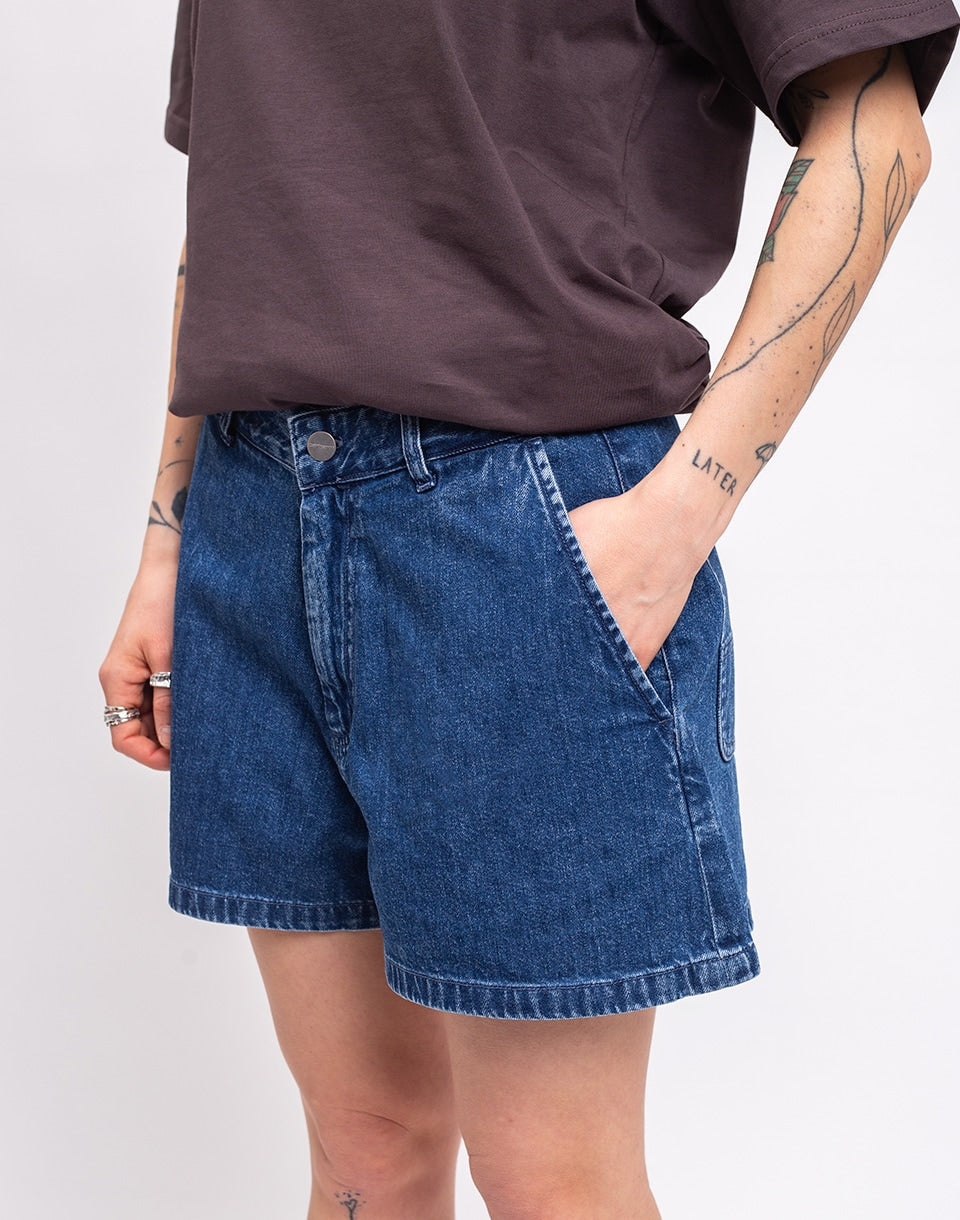 W' Lova Short