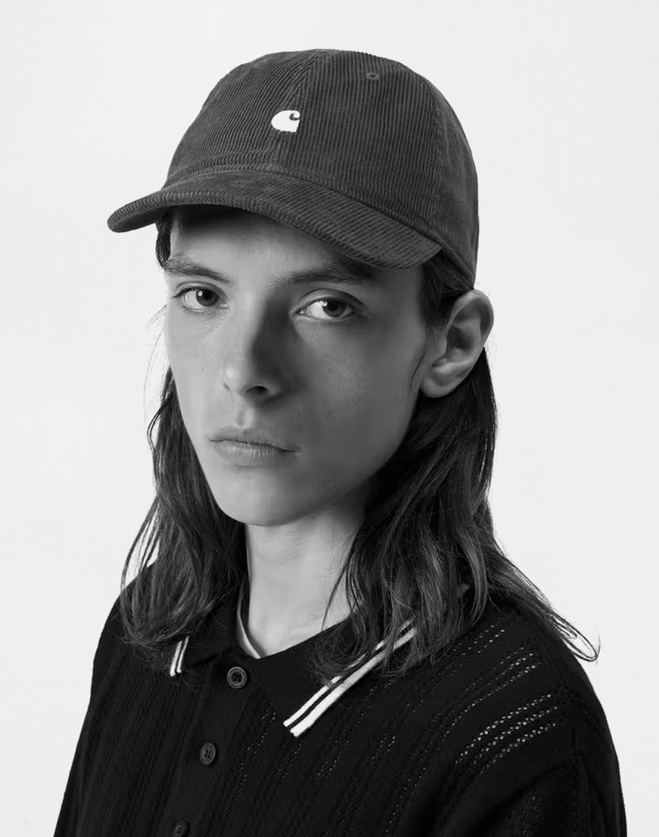 Harlem Cap