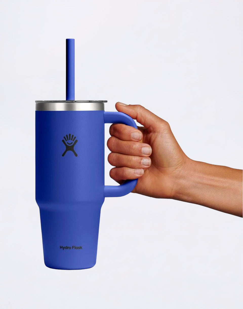 Travel Tumbler (710 ml)