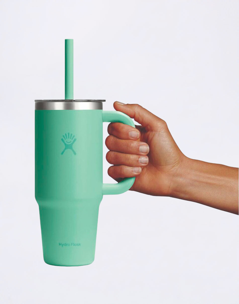 Travel Tumbler (710 ml)
