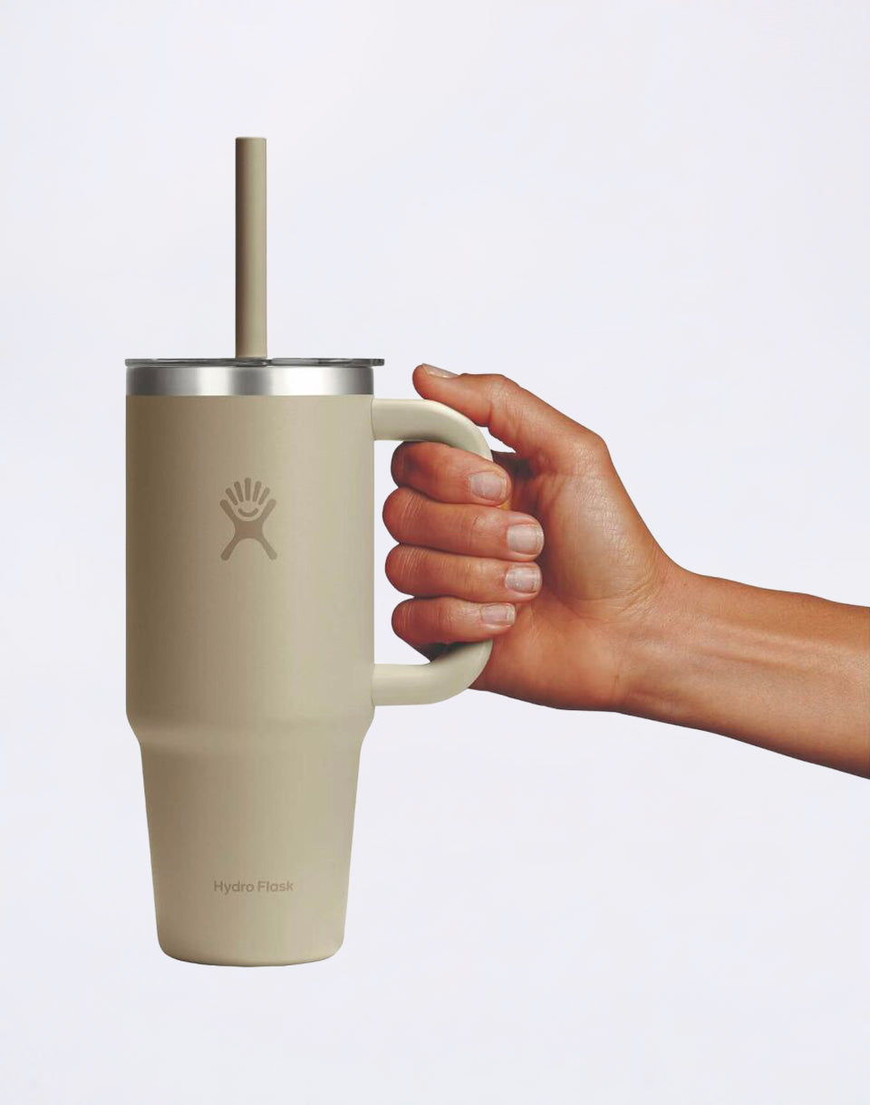 Travel Tumbler (710 ml)