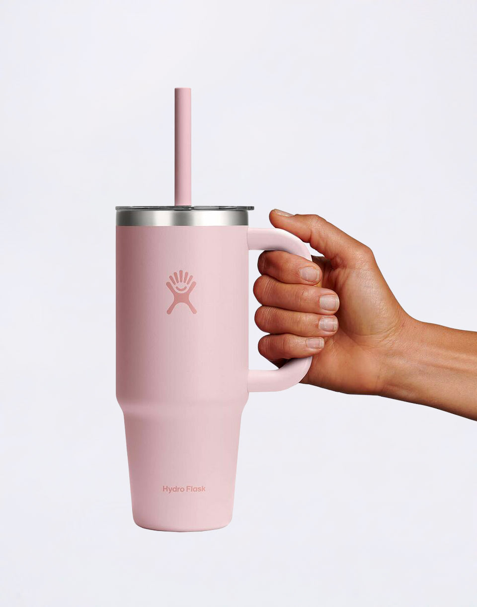 Travel Tumbler (710 ml)