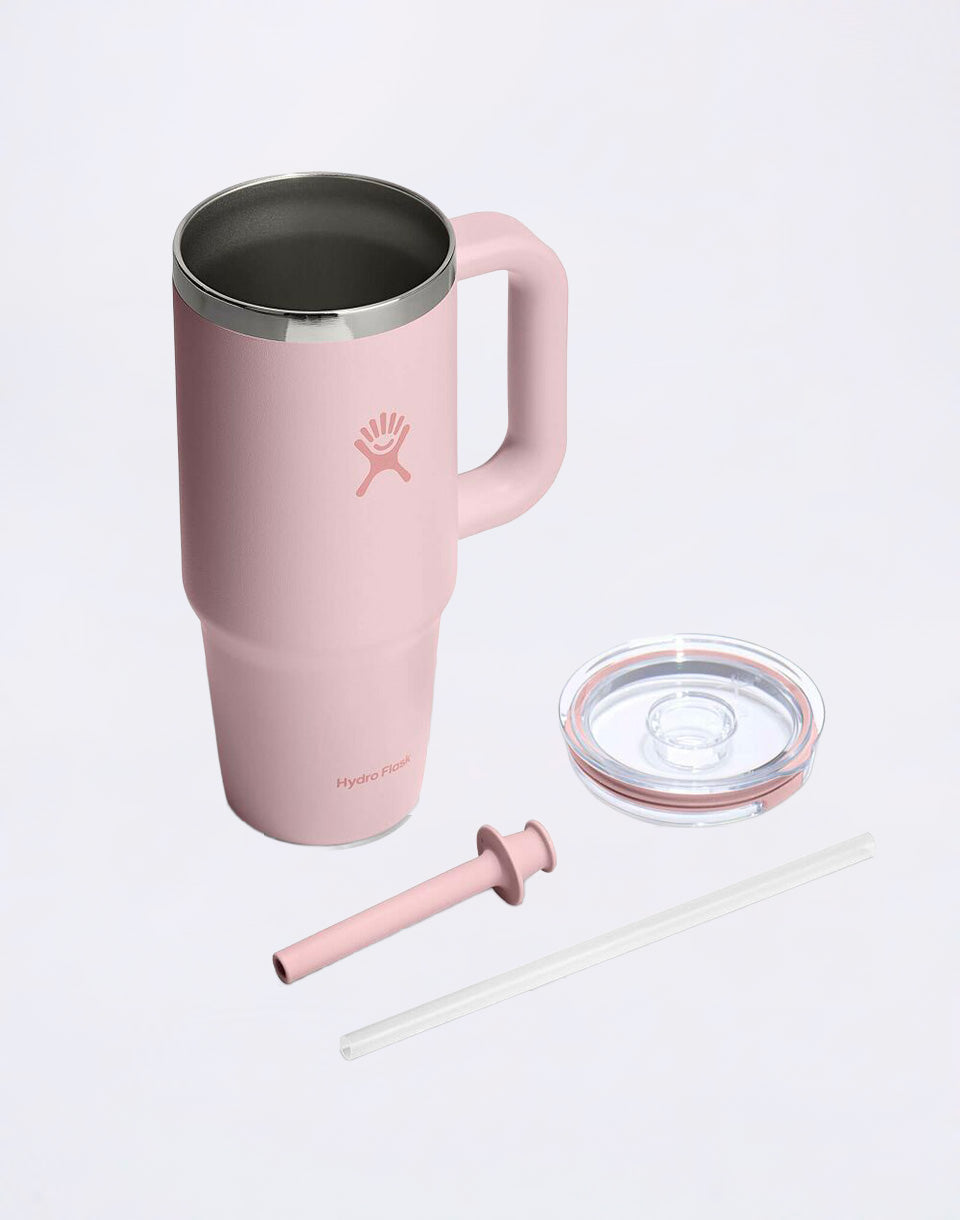 Travel Tumbler (710 ml)