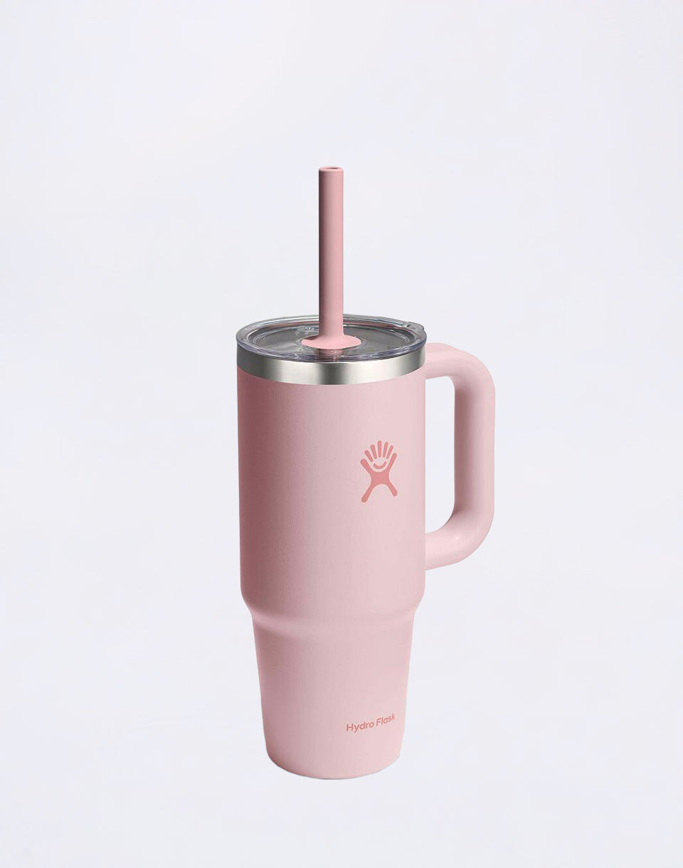 Travel Tumbler (710 ml)