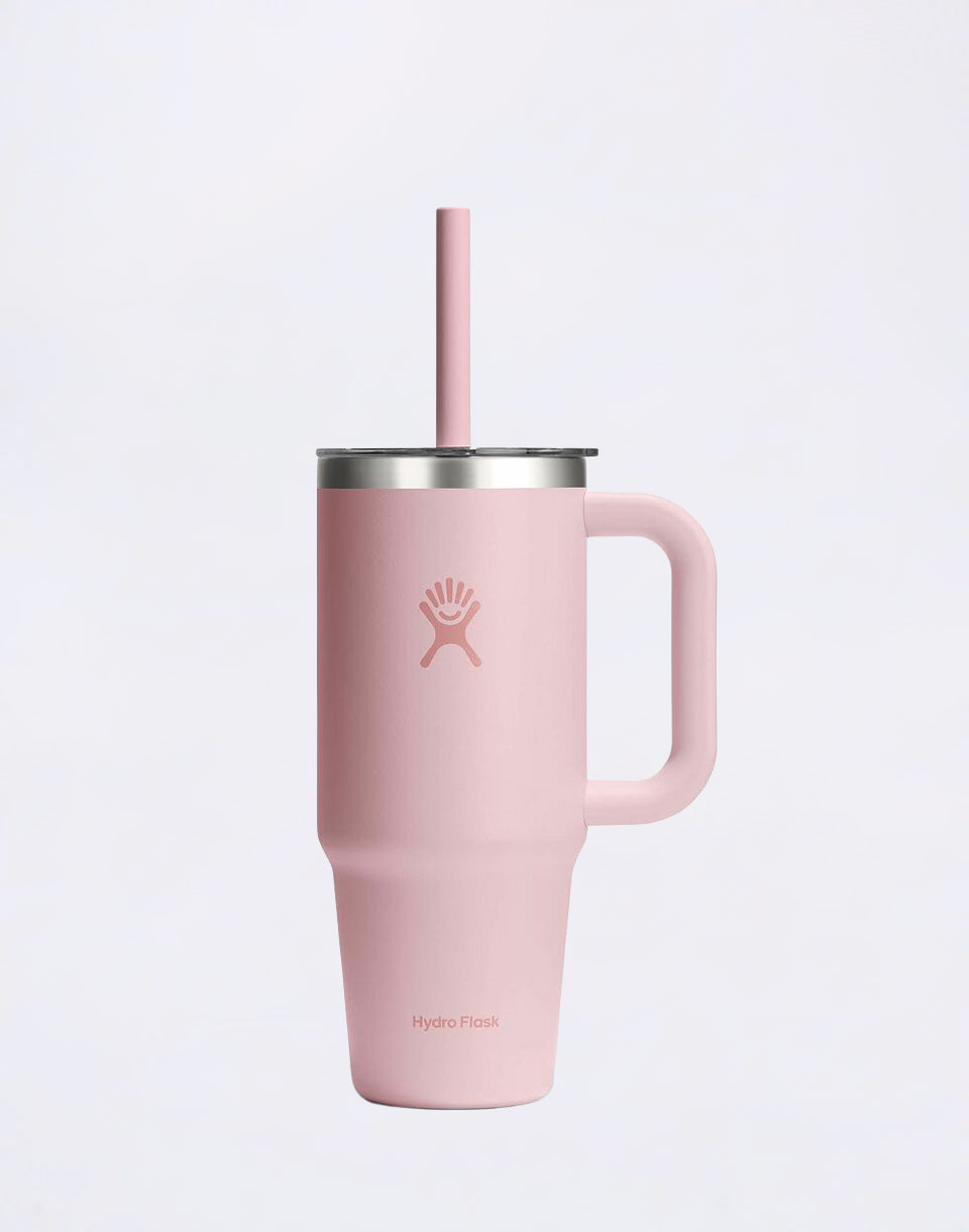 Travel Tumbler (710 ml)