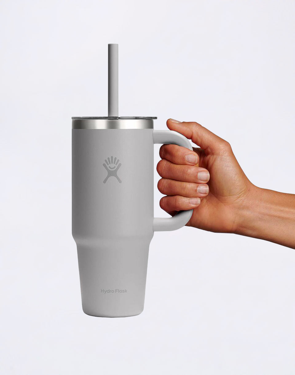 Travel Tumbler (710 ml)