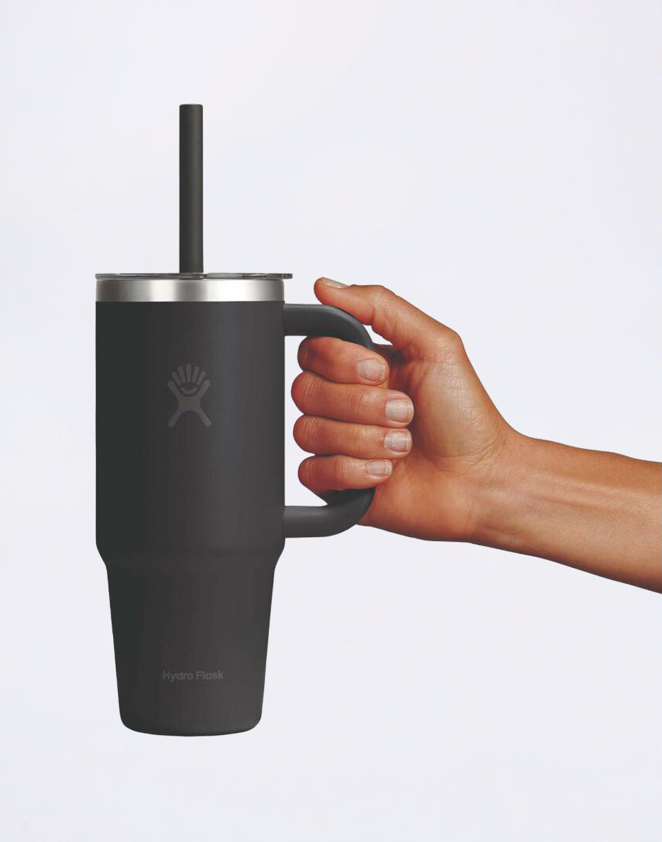 Travel Tumbler (710 ml)