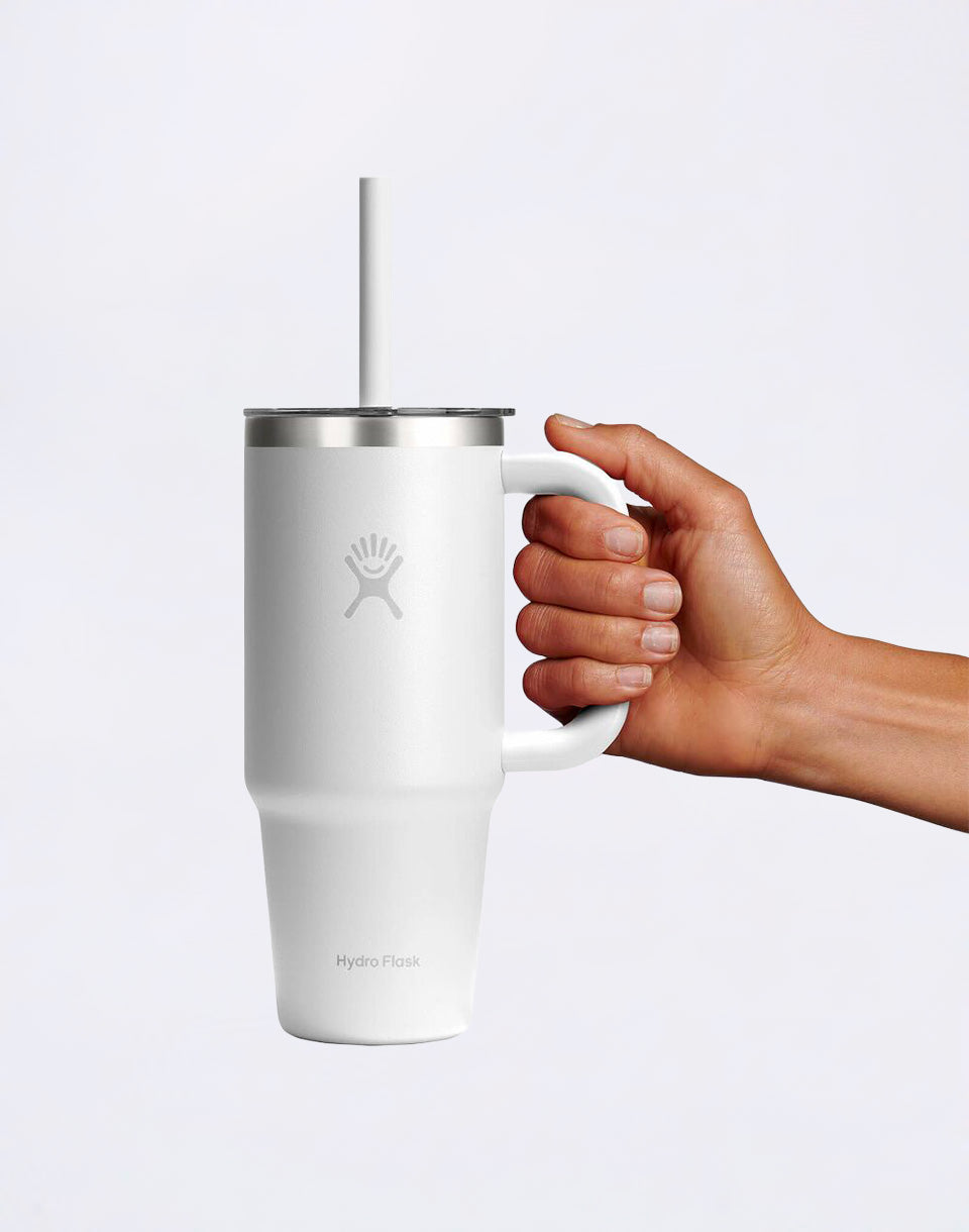 Travel Tumbler (710 ml)