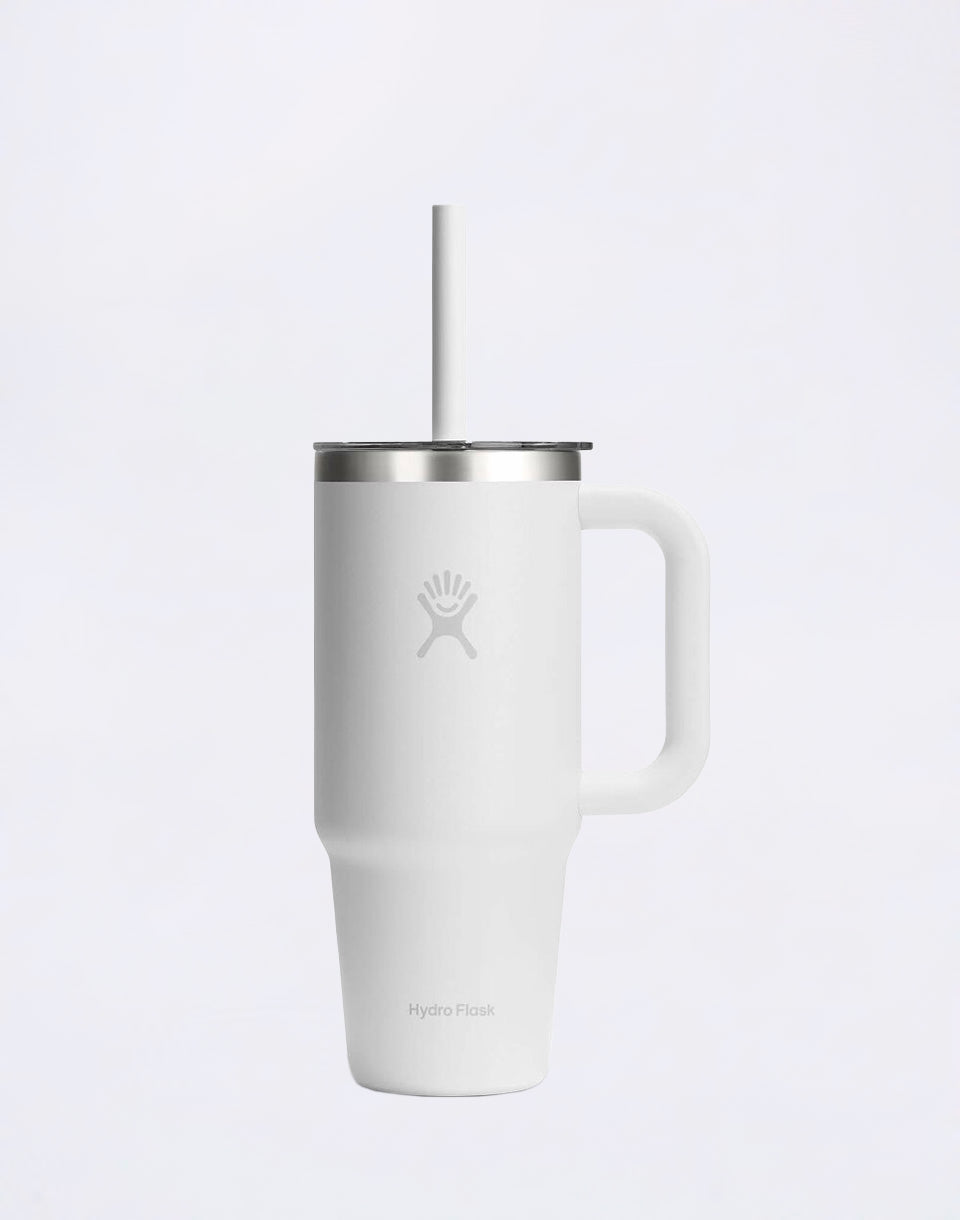 Travel Tumbler (710 ml)