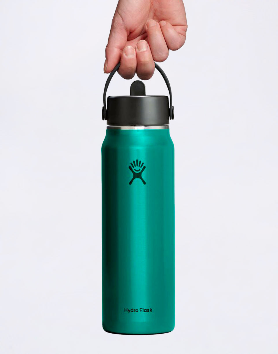 Lightweight Flex Straw Bottle (946 ml)