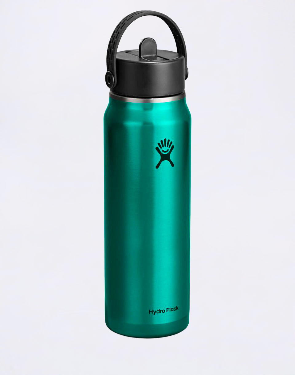 Lightweight Flex Straw Bottle (946 ml)