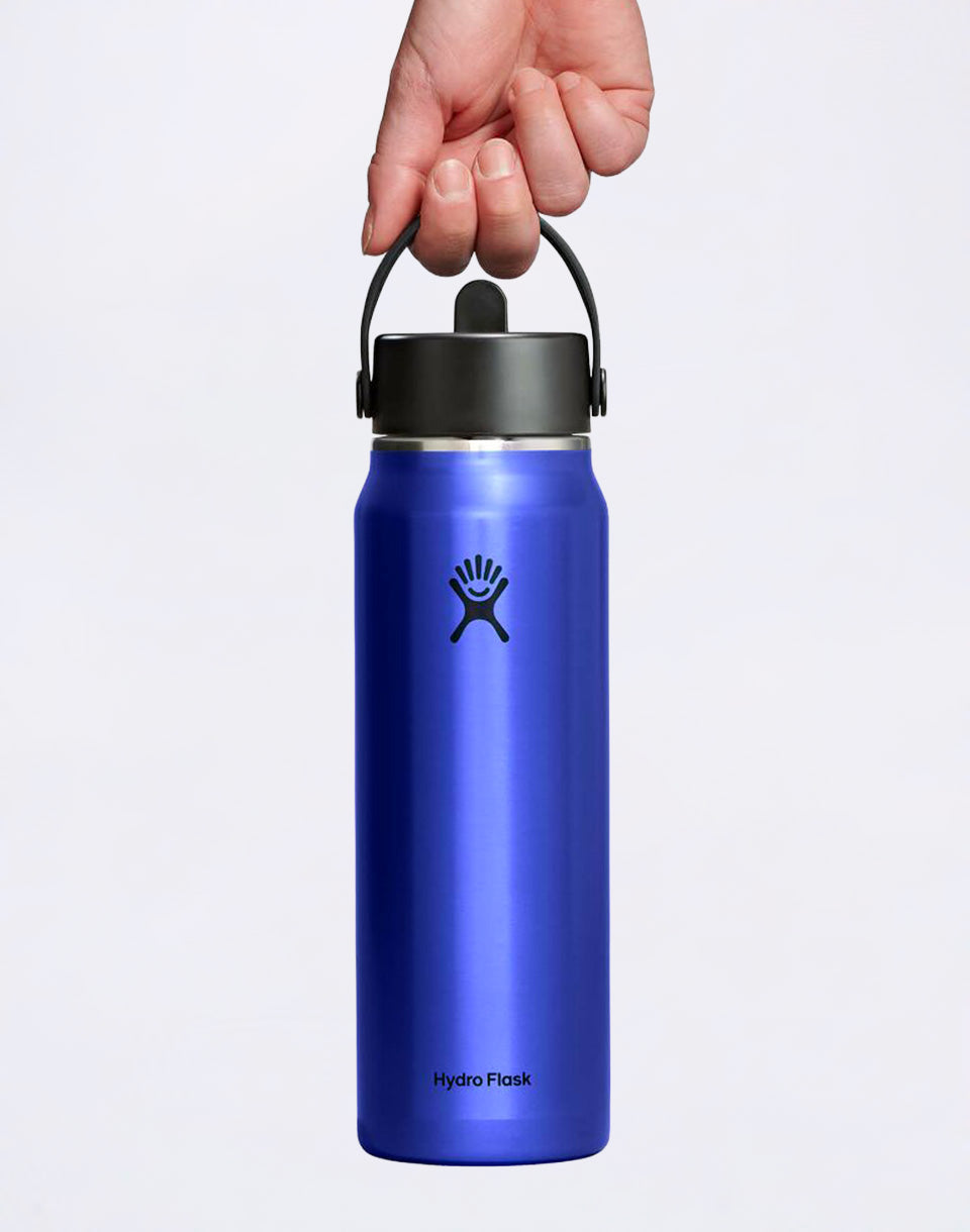 Lightweight Flex Straw Bottle (946 ml)
