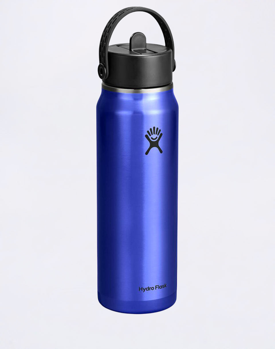 Lightweight Flex Straw Bottle (946 ml)
