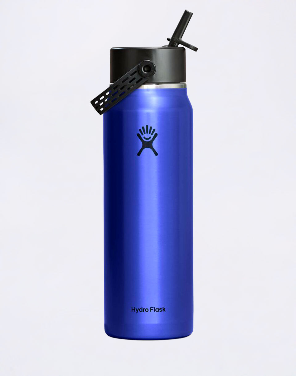 Lightweight Flex Straw Bottle (946 ml)