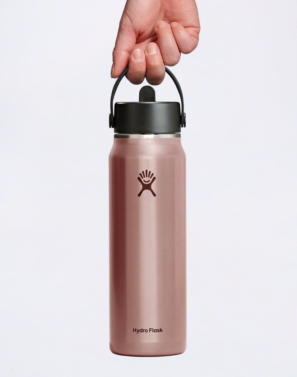 Lightweight Flex Straw Bottle (946 ml)