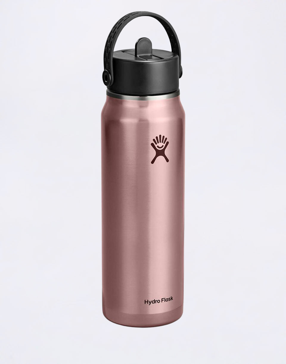 Lightweight Flex Straw Bottle (946 ml)