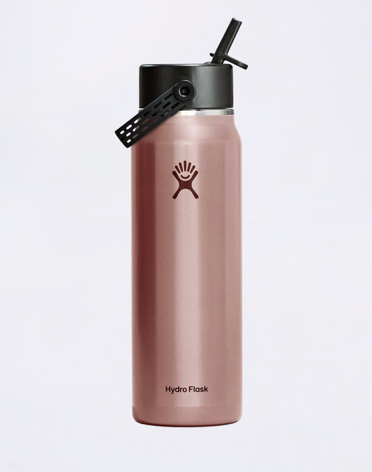 Lightweight Flex Straw Bottle (946 ml)