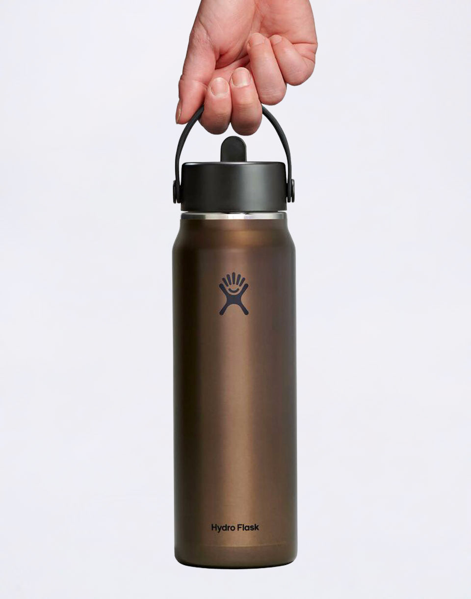 Lightweight Flex Straw Bottle (946 ml)