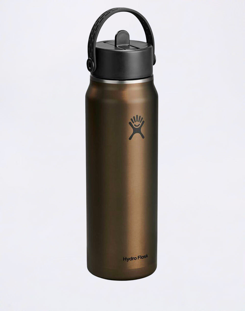 Lightweight Flex Straw Bottle (946 ml)