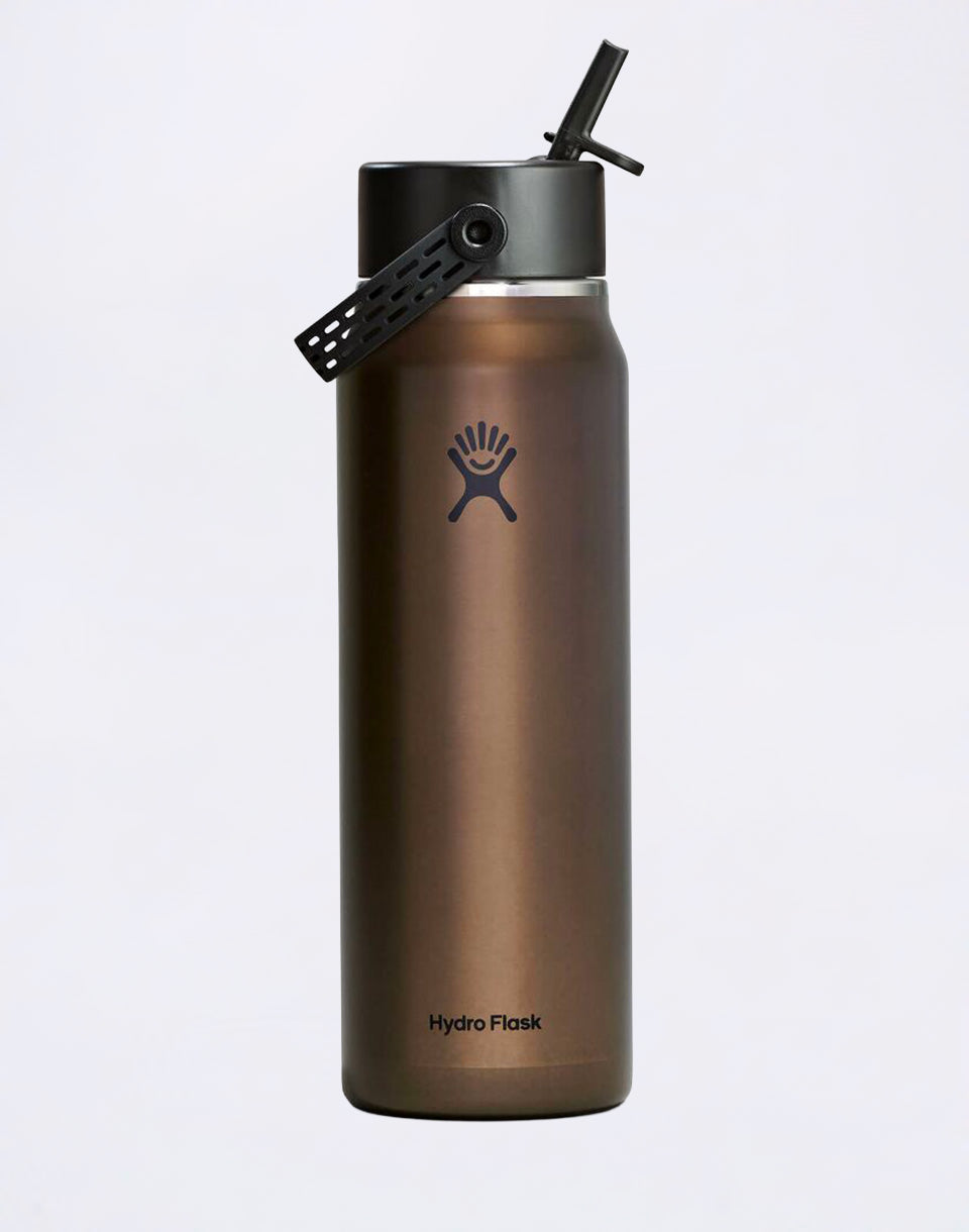Lightweight Flex Straw Bottle (946 ml)