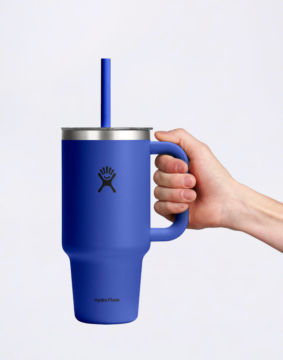 Travel Tumbler (940 ml)