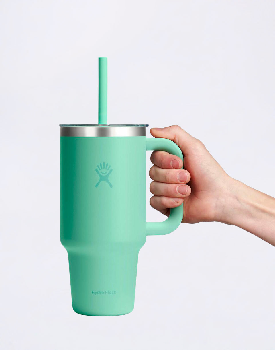 Travel Tumbler (940 ml)