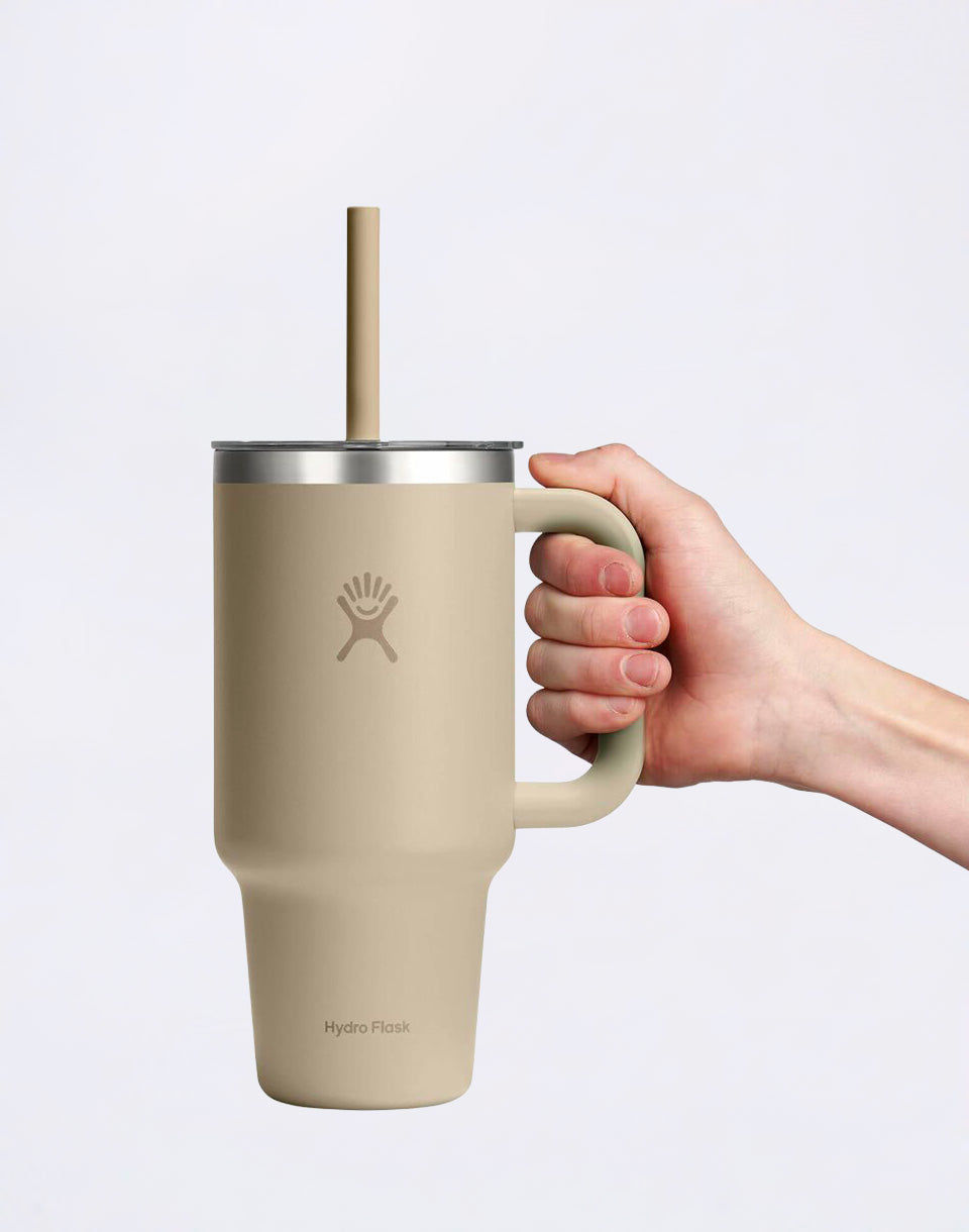 Travel Tumbler (940 ml)