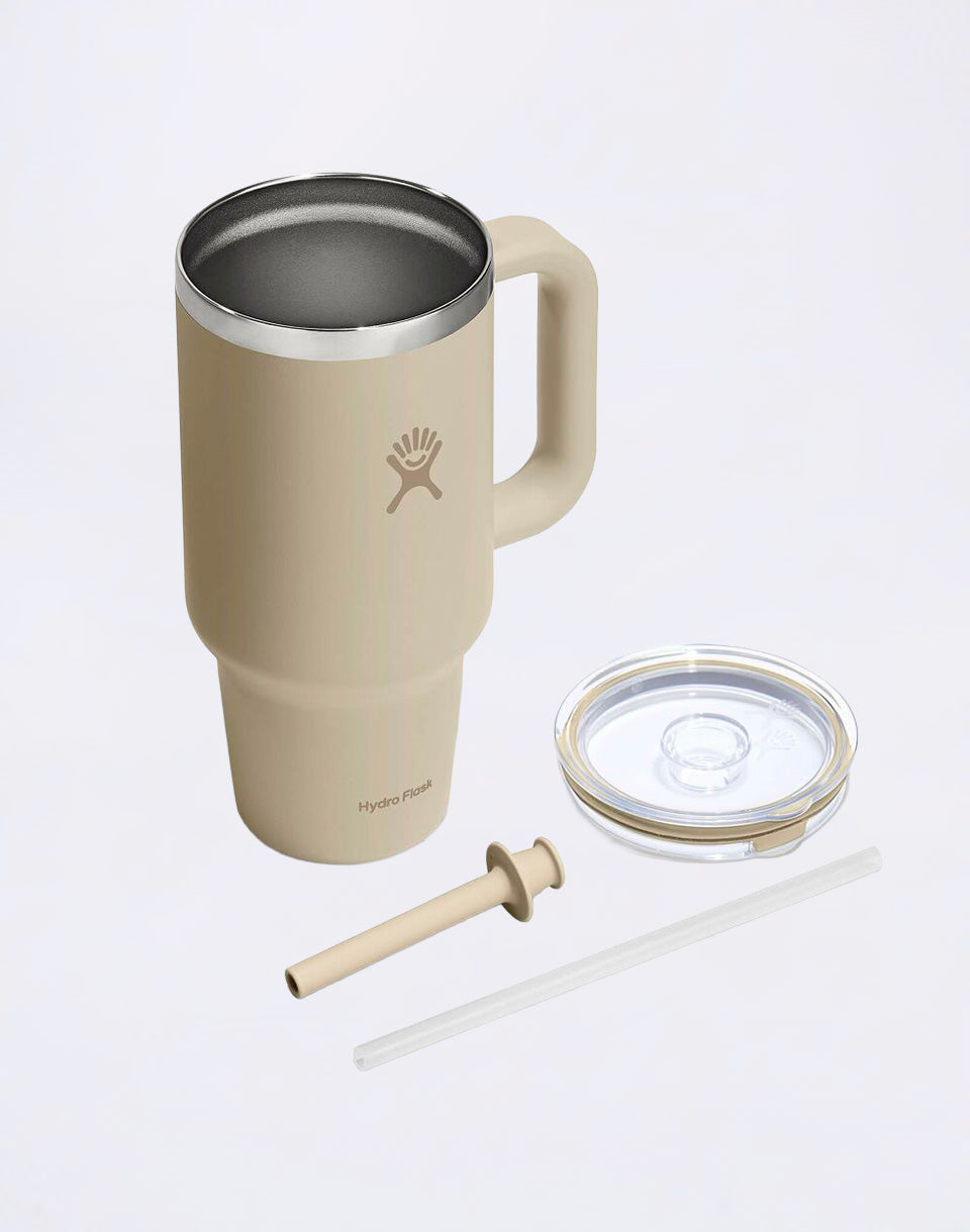 Travel Tumbler (940 ml)