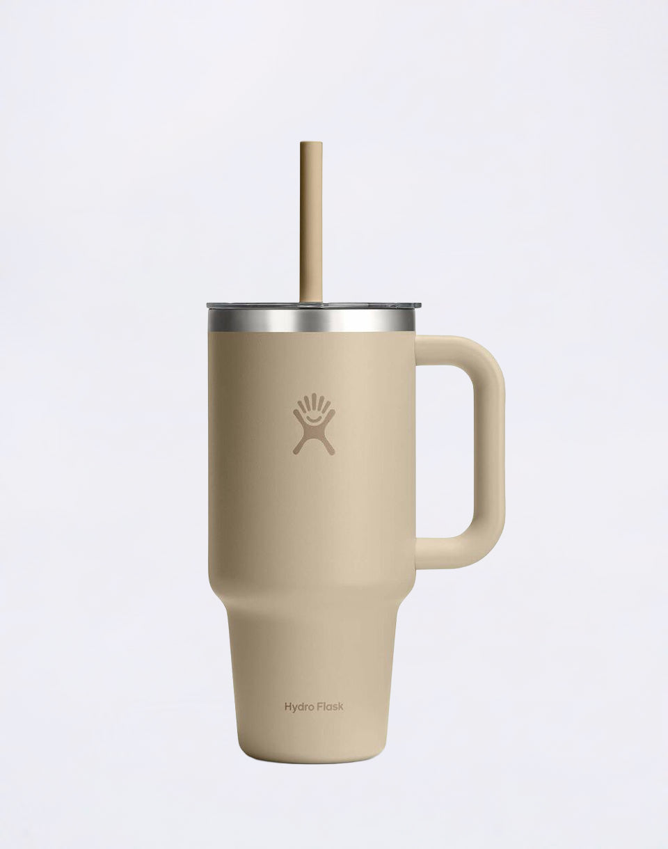 Travel Tumbler (940 ml)