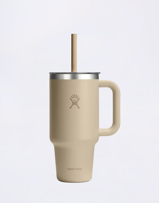 Travel Tumbler (940 ml)