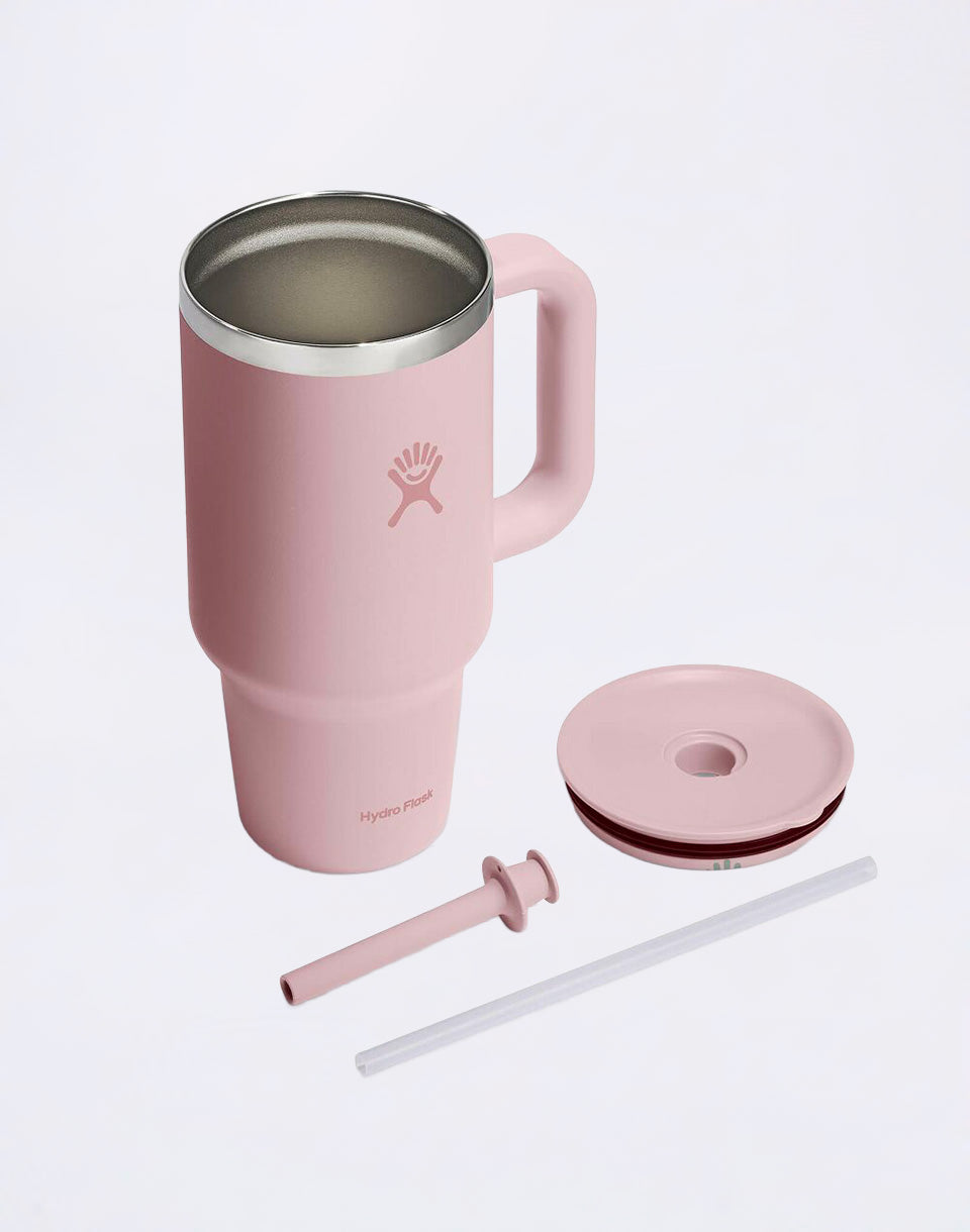 Travel Tumbler (940 ml)