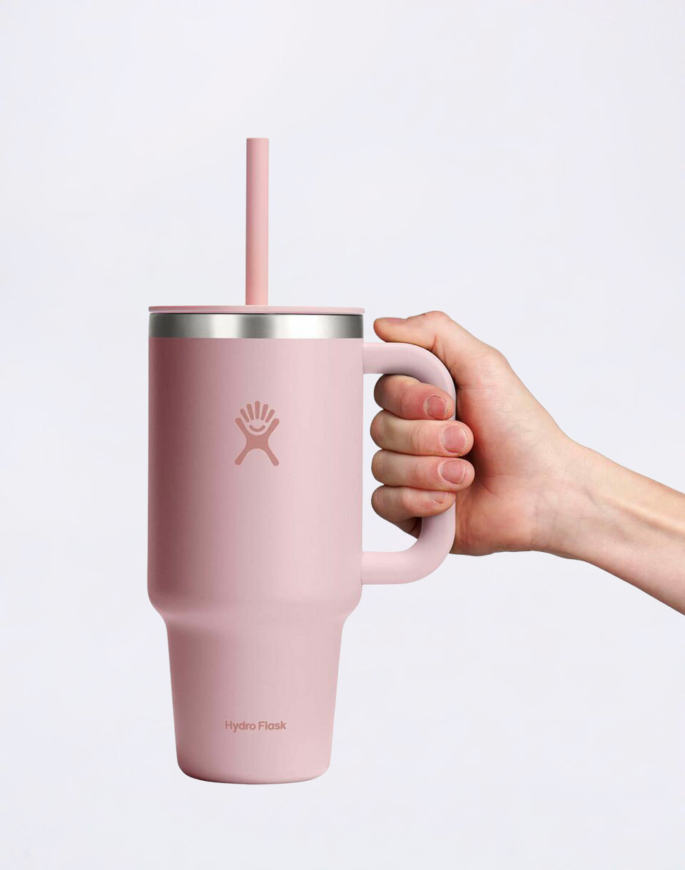 Travel Tumbler (940 ml)