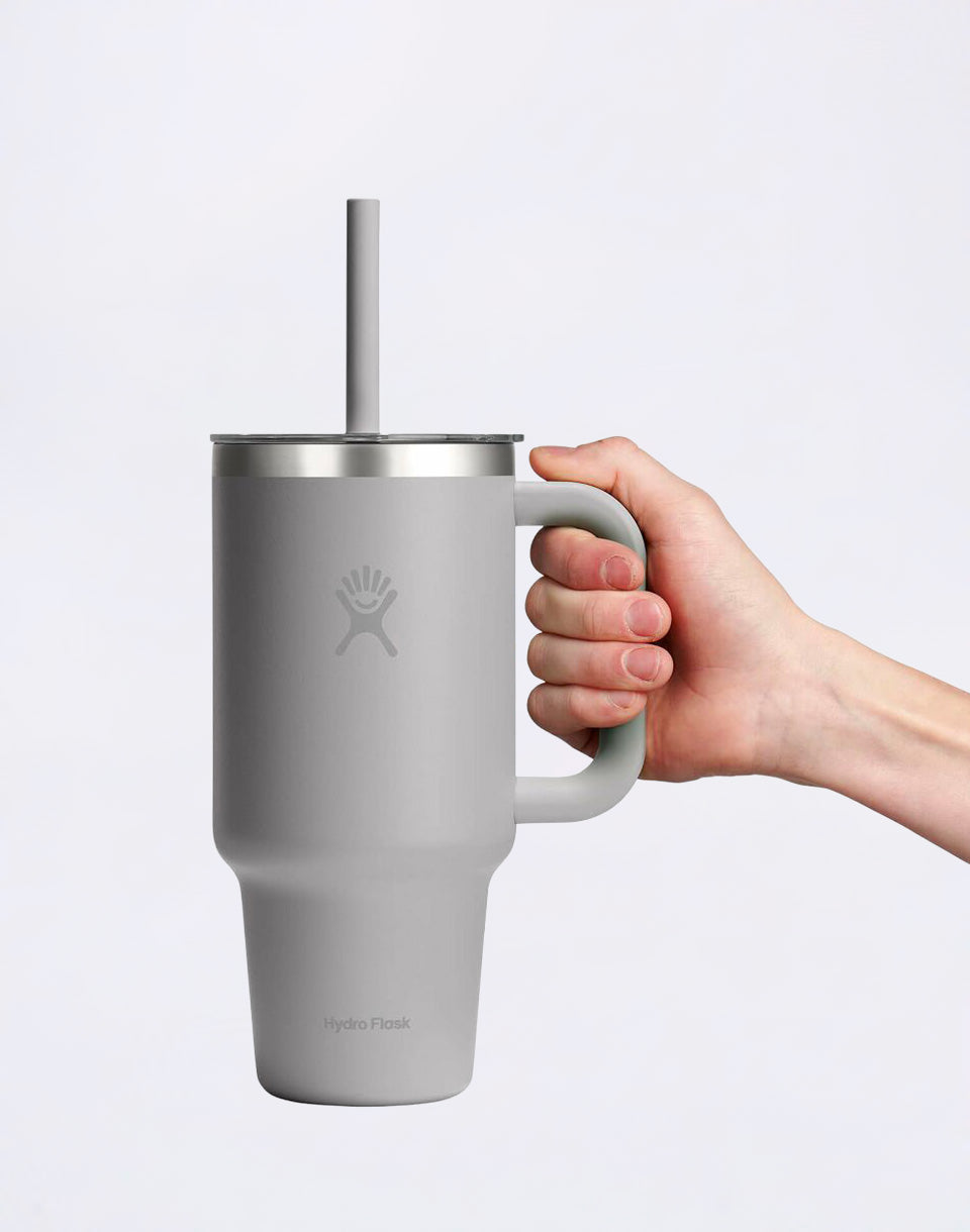 Travel Tumbler (940 ml)
