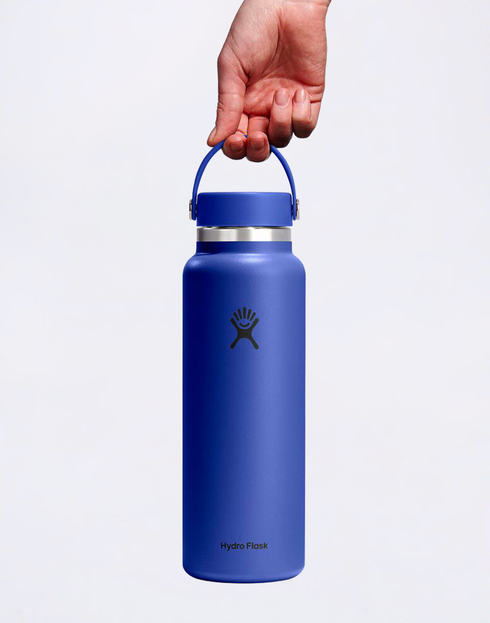 Wide Mouth (1.18L)