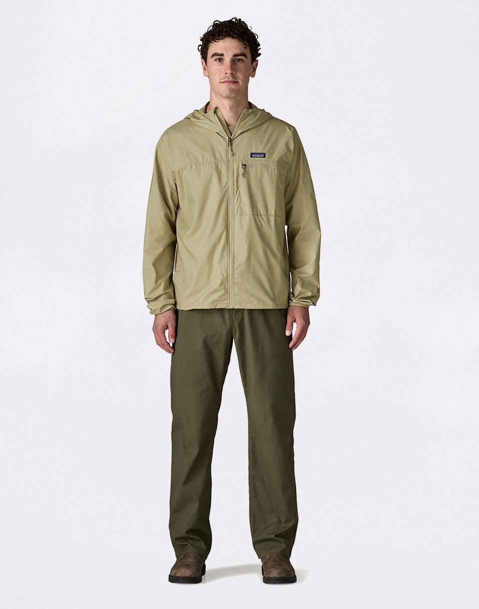 M's Light & Variable Jacket