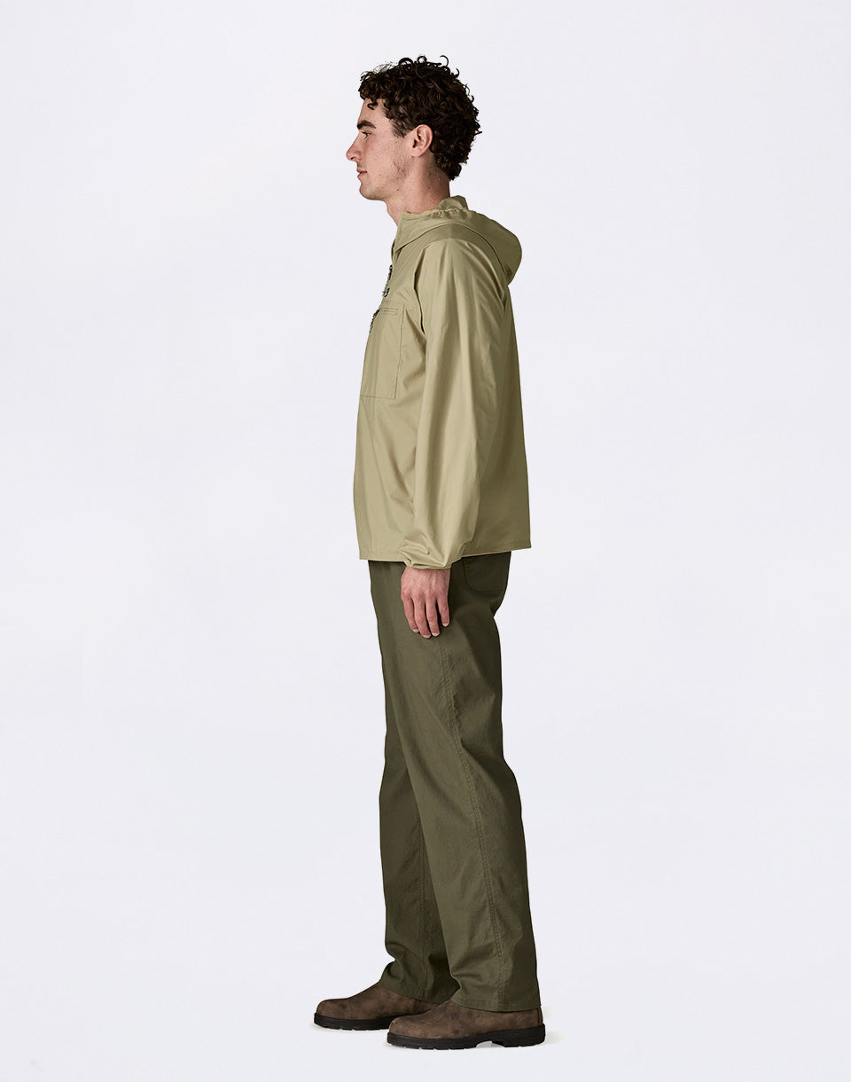 M's Light & Variable Jacket